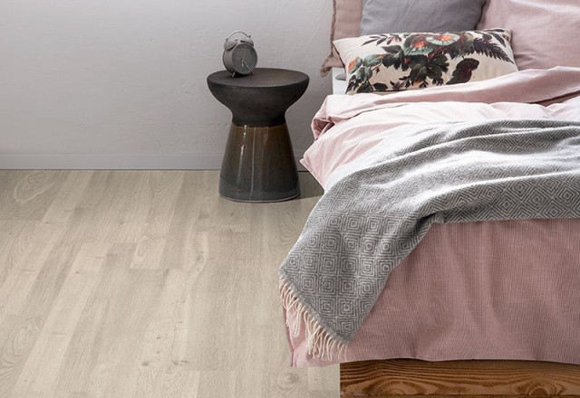 aqua laminaat lichte plank